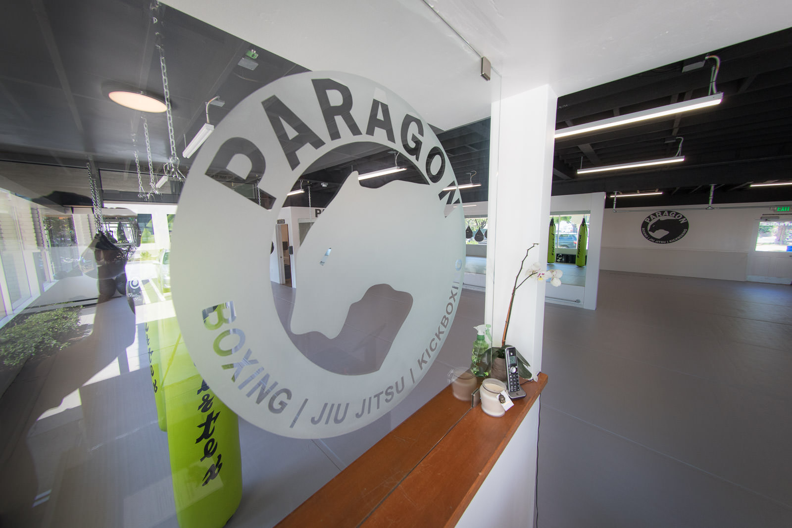 Image 7 of Paragon Goleta Academy | Jiu Jitsu | Boxing | Kickboxing