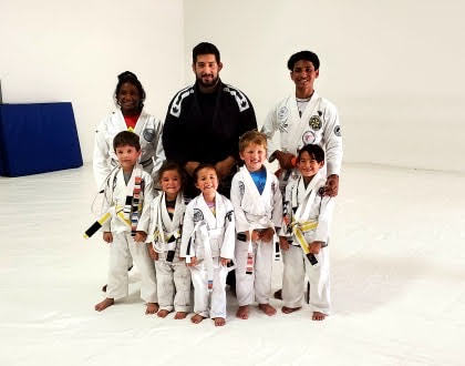 Image 6 of Torres Jiu-Jitsu