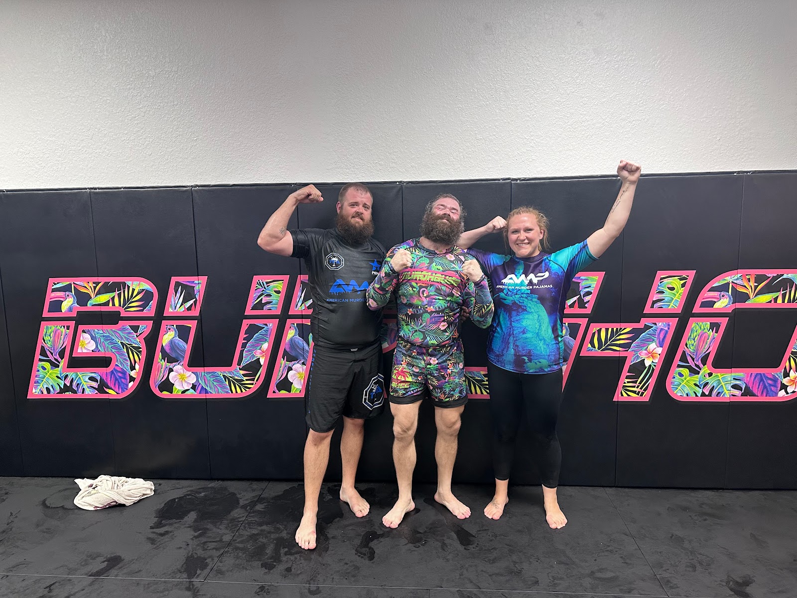 Image 6 of PSF Ocala Jiu Jitsu