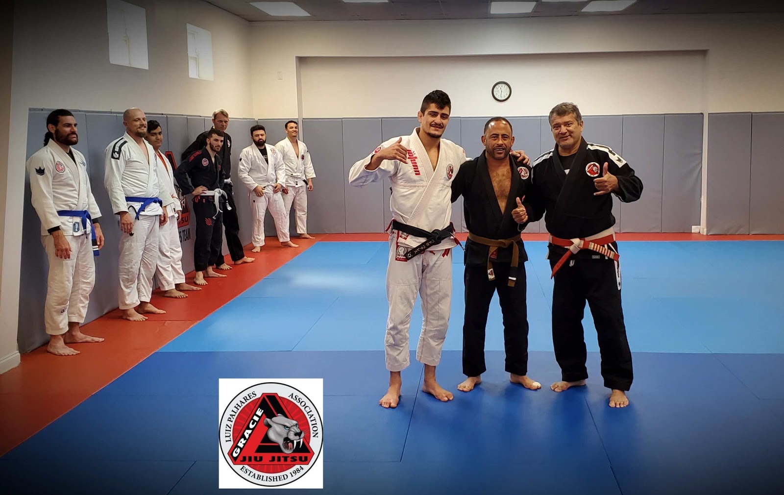 Image 2 of Jacksonville Gracie Jiu-Jitsu