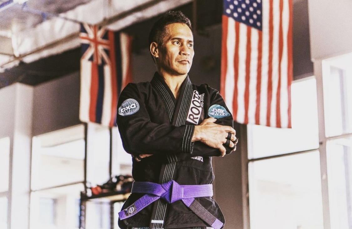 Image 4 of ROOTS JIU JITSU TEAM HAWAII