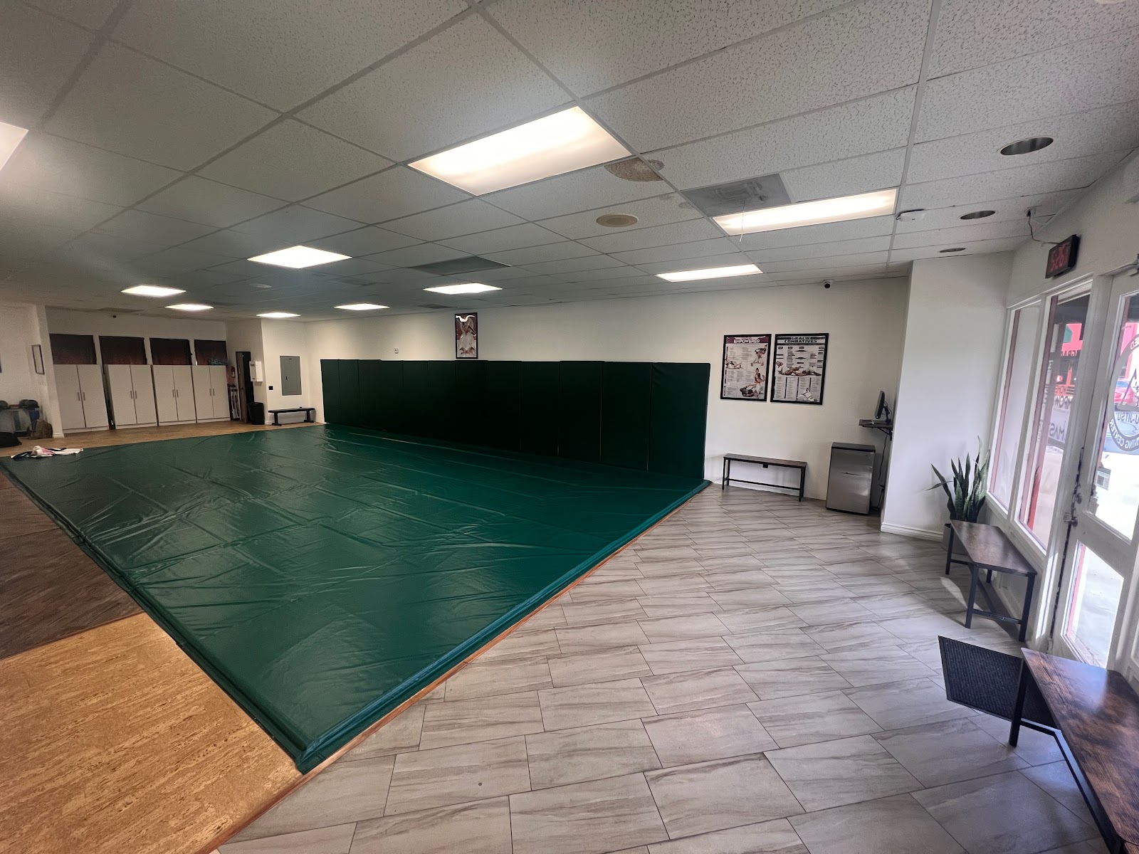 Gracie Jiu-Jitsu San Dimas photo