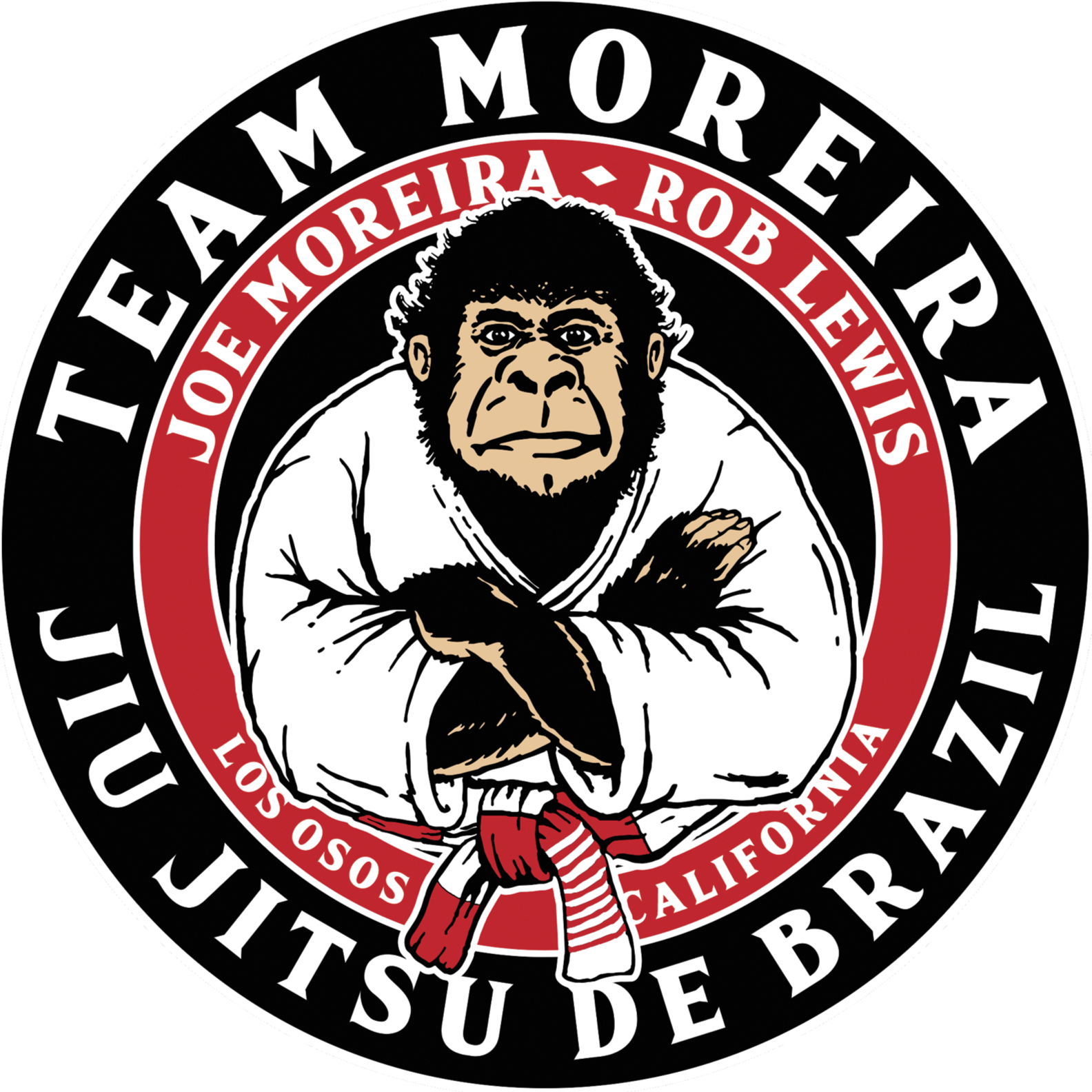 Image 10 of Team Moreira Brazilian Jiu Jitsu