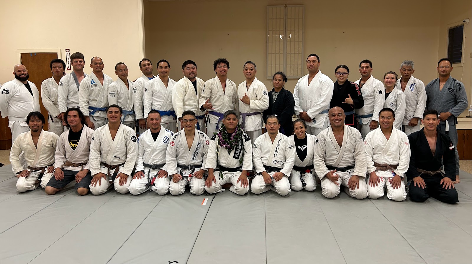 Image 8 of Uptown Jiu Jitsu