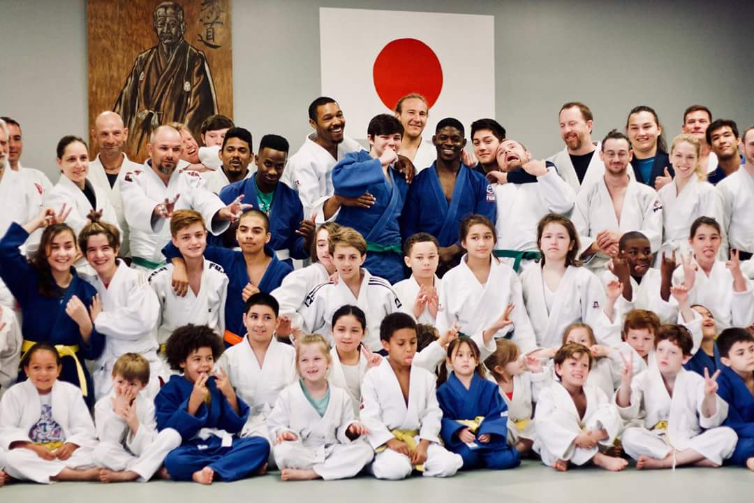 Image 9 of American Judo and Jiu-Jitsu Academy