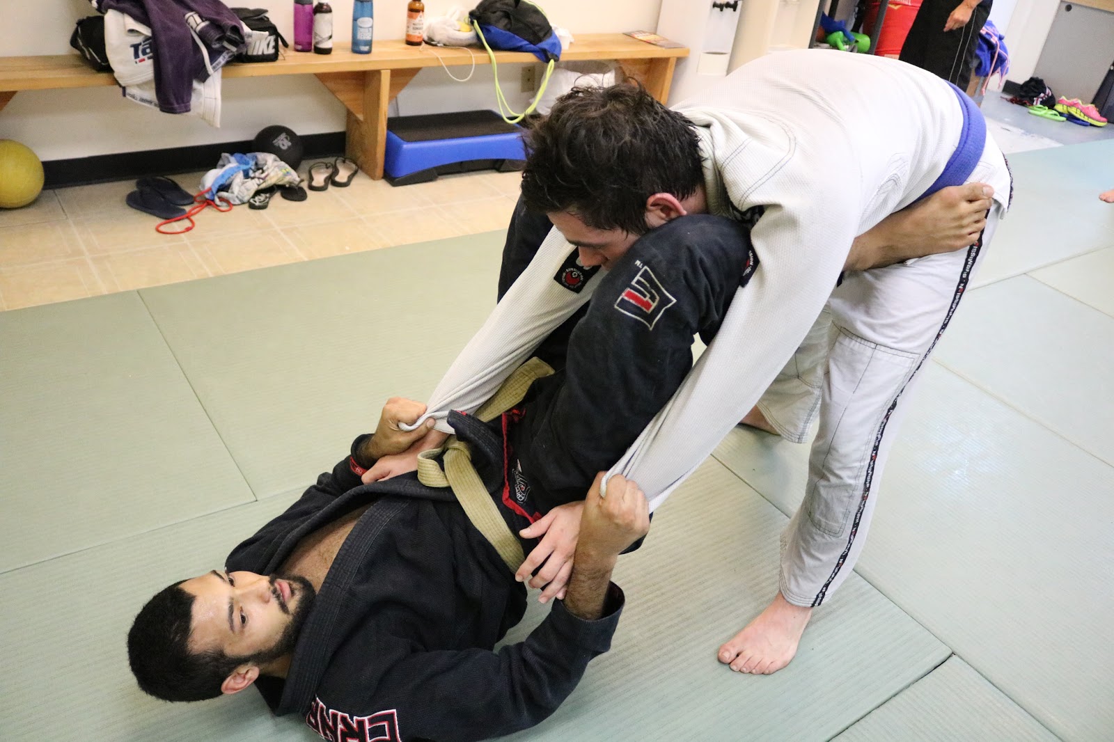 Image 9 of Team Monstro Brazilian Jiu Jitsu