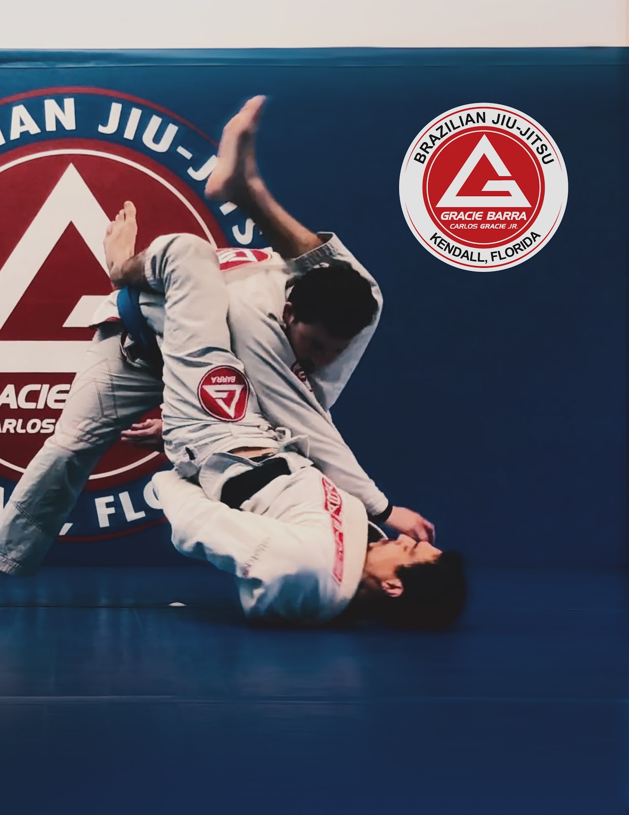 Image 5 of Gracie Barra Kendall Brazilian Jiu Jitsu & Self Defense