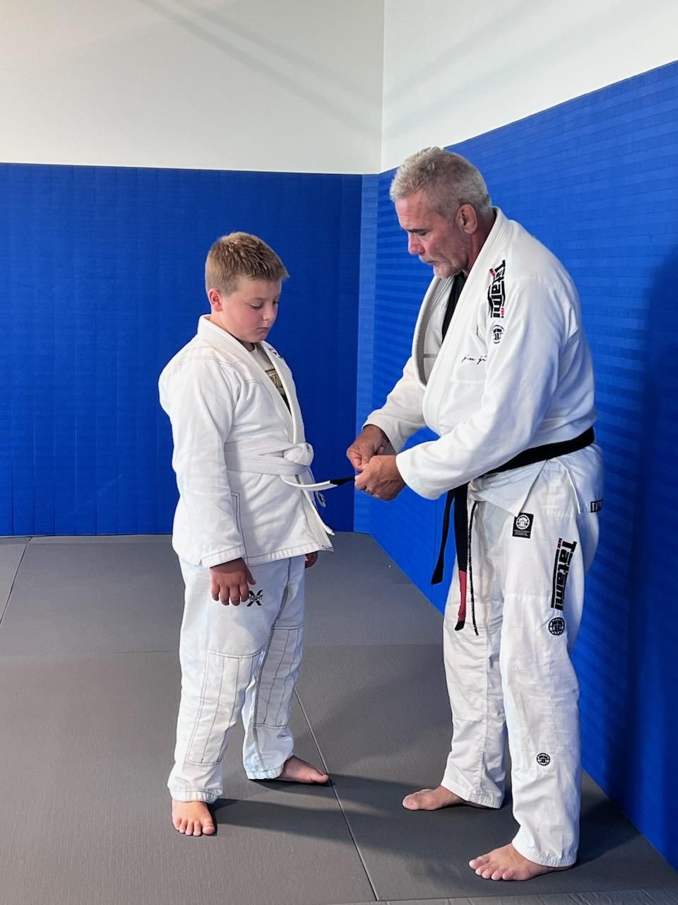 Legacy BJJ Omaha photo