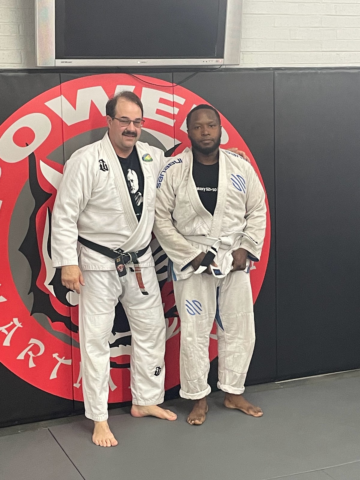 Image 8 of Powers Martial Arts Academy: Brazilian Jiu Jitsu and Karate