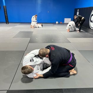 Image 4 of CEV Jiu Jitsu