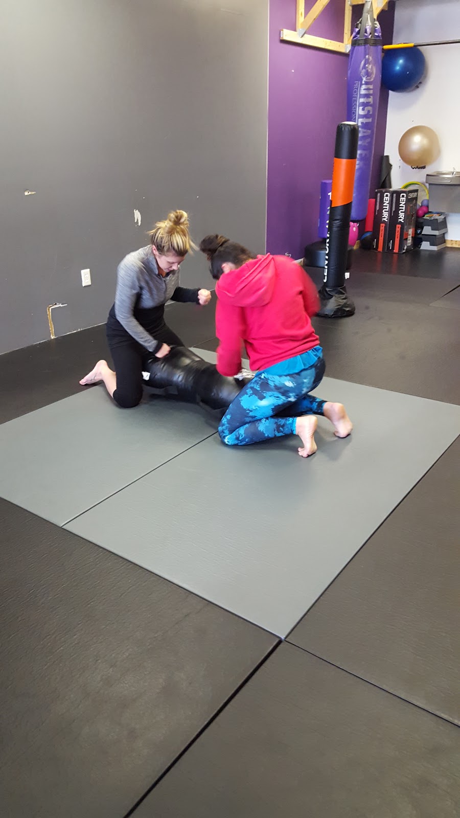 Image 8 of Ares BJJ Plant City