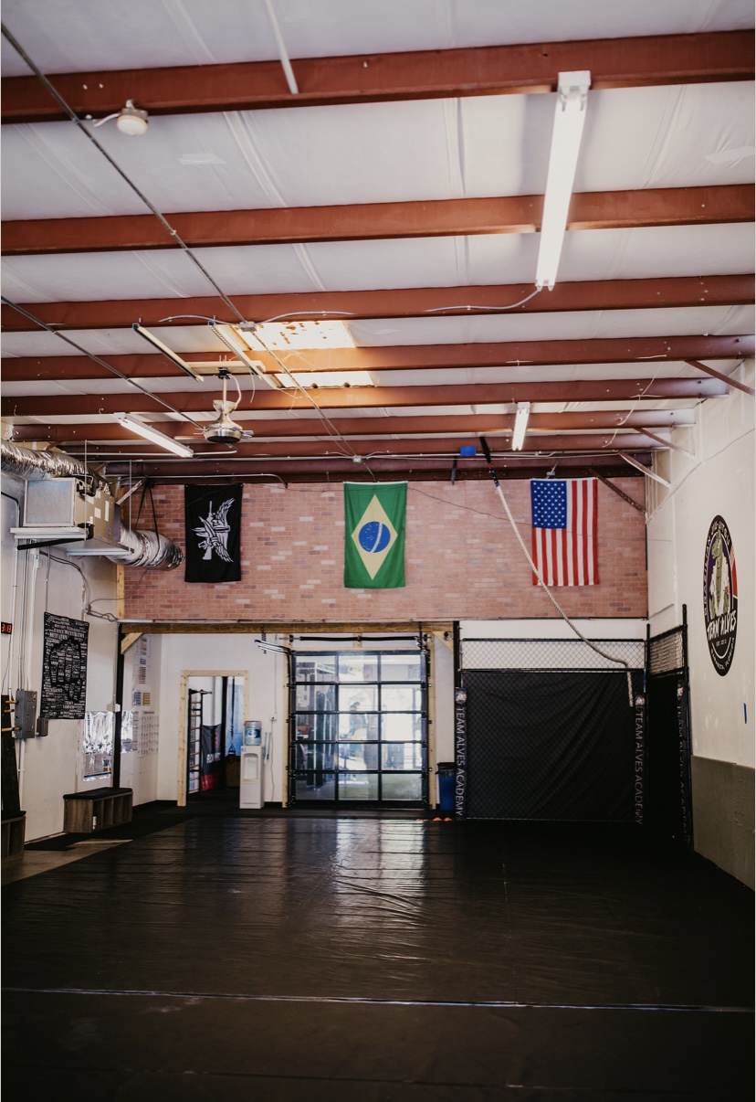 Image 2 of TeamAlves Brazilian Jiu-Jitsu school