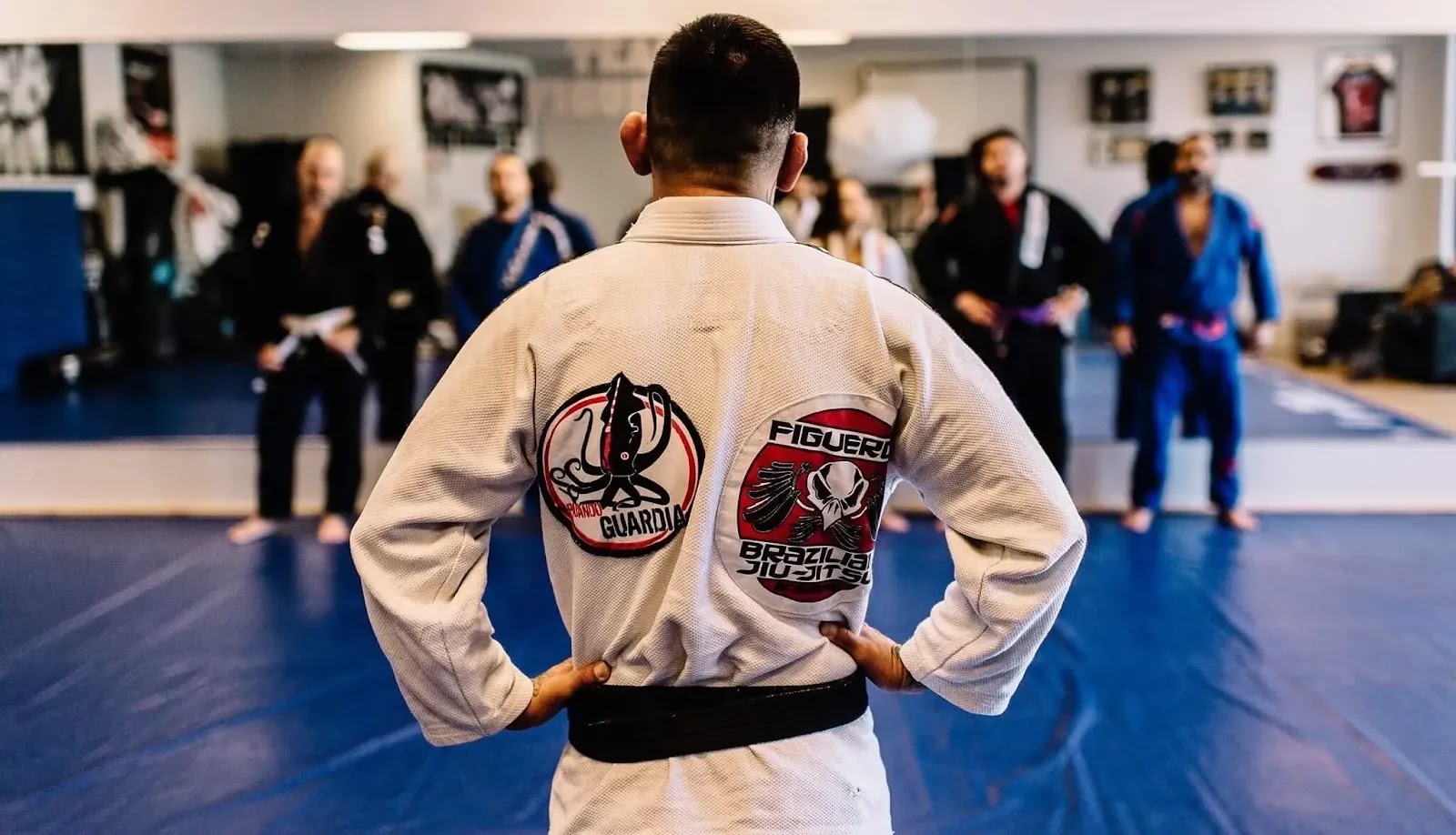 Main image of Figueroa Jiu-Jitsu Academy | Nine Nine Vista