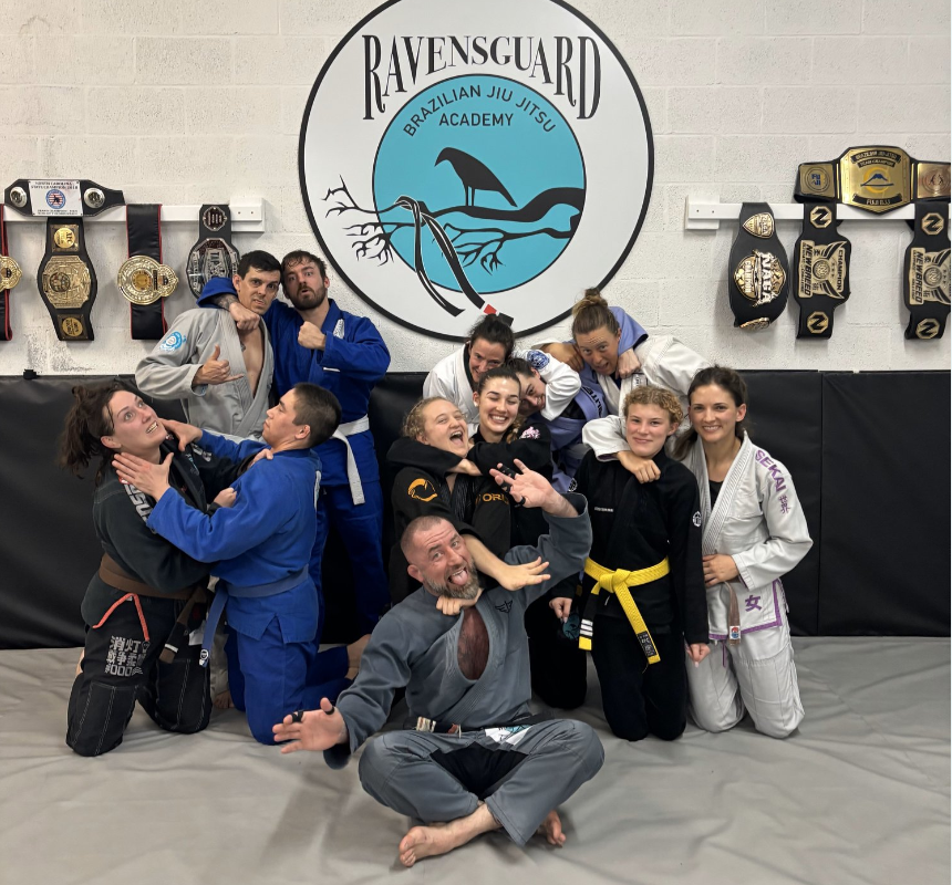 Ravensguard BJJ Academy photo