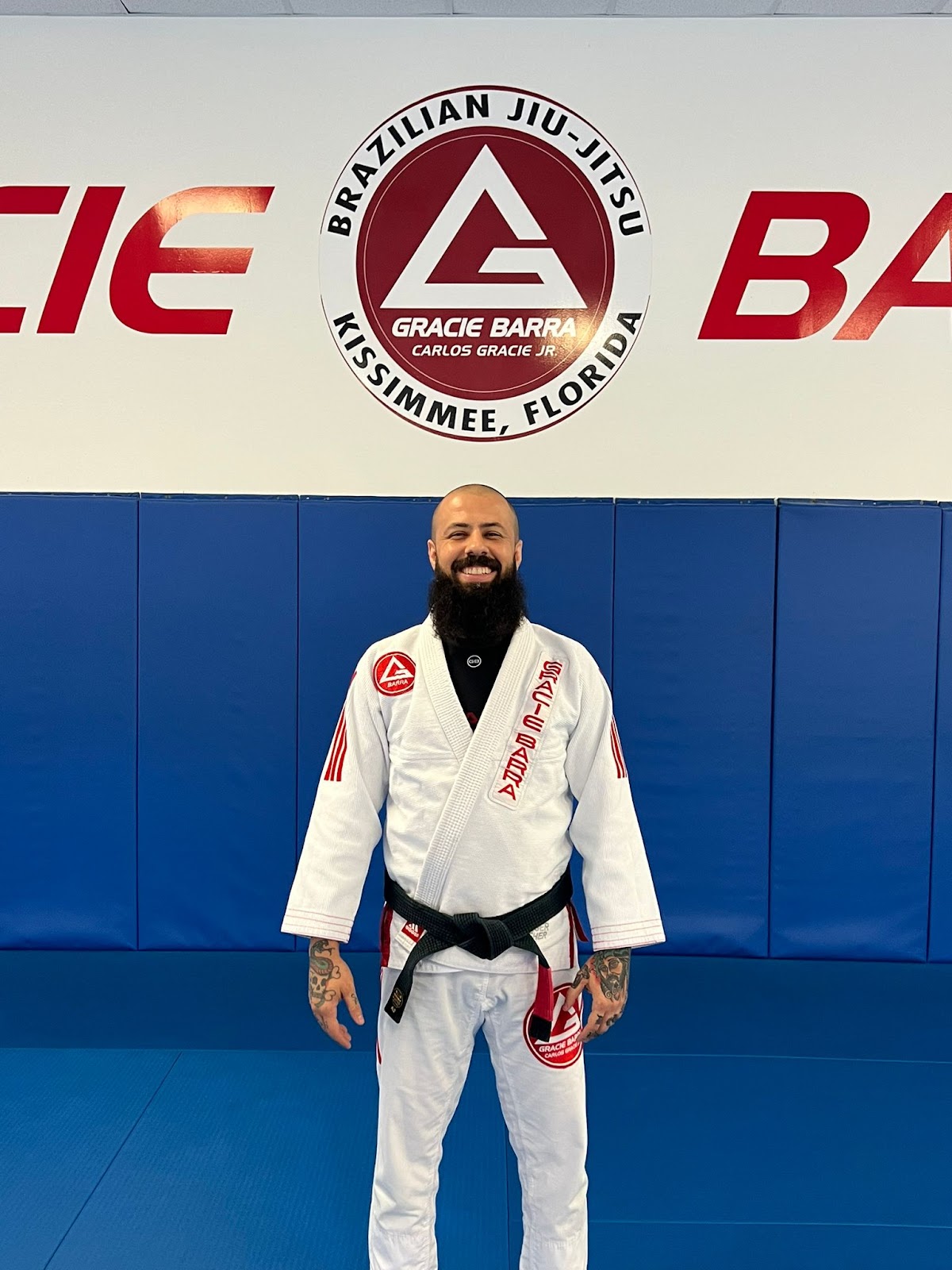 Image 5 of Gracie Barra Kissimmee