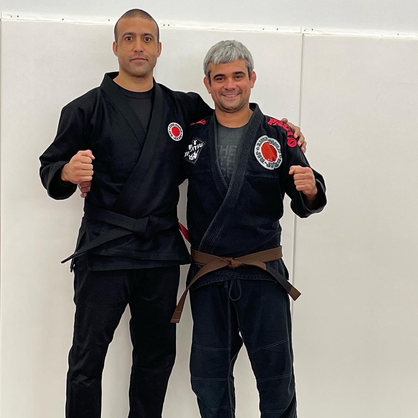 Image 5 of Luiz Paulo Brazilian Jiu Jitsu