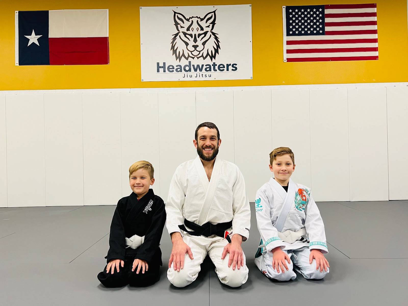 Image 5 of Headwaters Jiu Jitsu