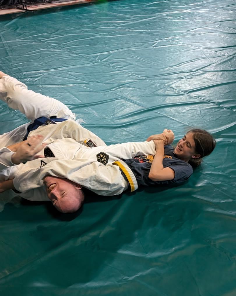 Image 9 of Gracie Jiu-Jitsu Schertz