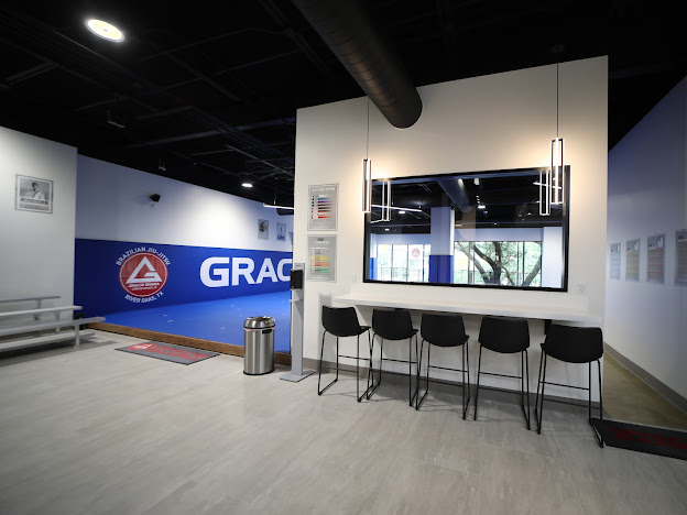 Gracie Barra River Oaks Brazilian Jiu Jitsu in Houston Tx photo