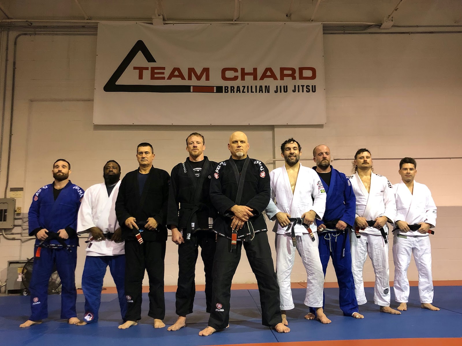 Image 5 of Team Chard Brazilian Jiu Jitsu