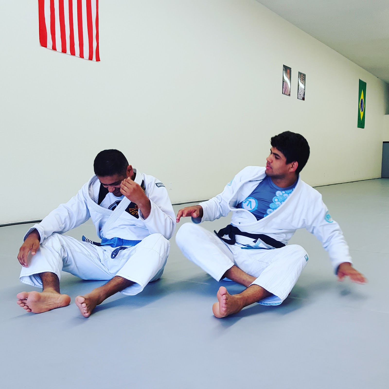 Image 10 of Vilanova Brazilian Jiu Jitsu