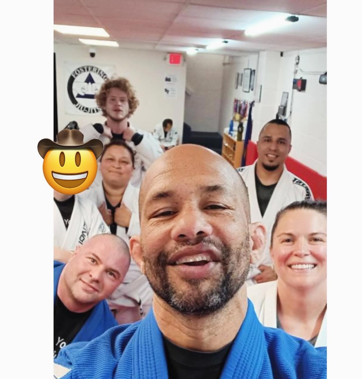 Council Bluffs Brazilian Jiu-Jitsu photo