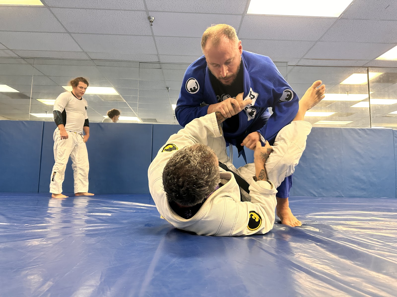 Image 2 of Renzo Gracie Jiu Jitsu Academy of Boca Raton