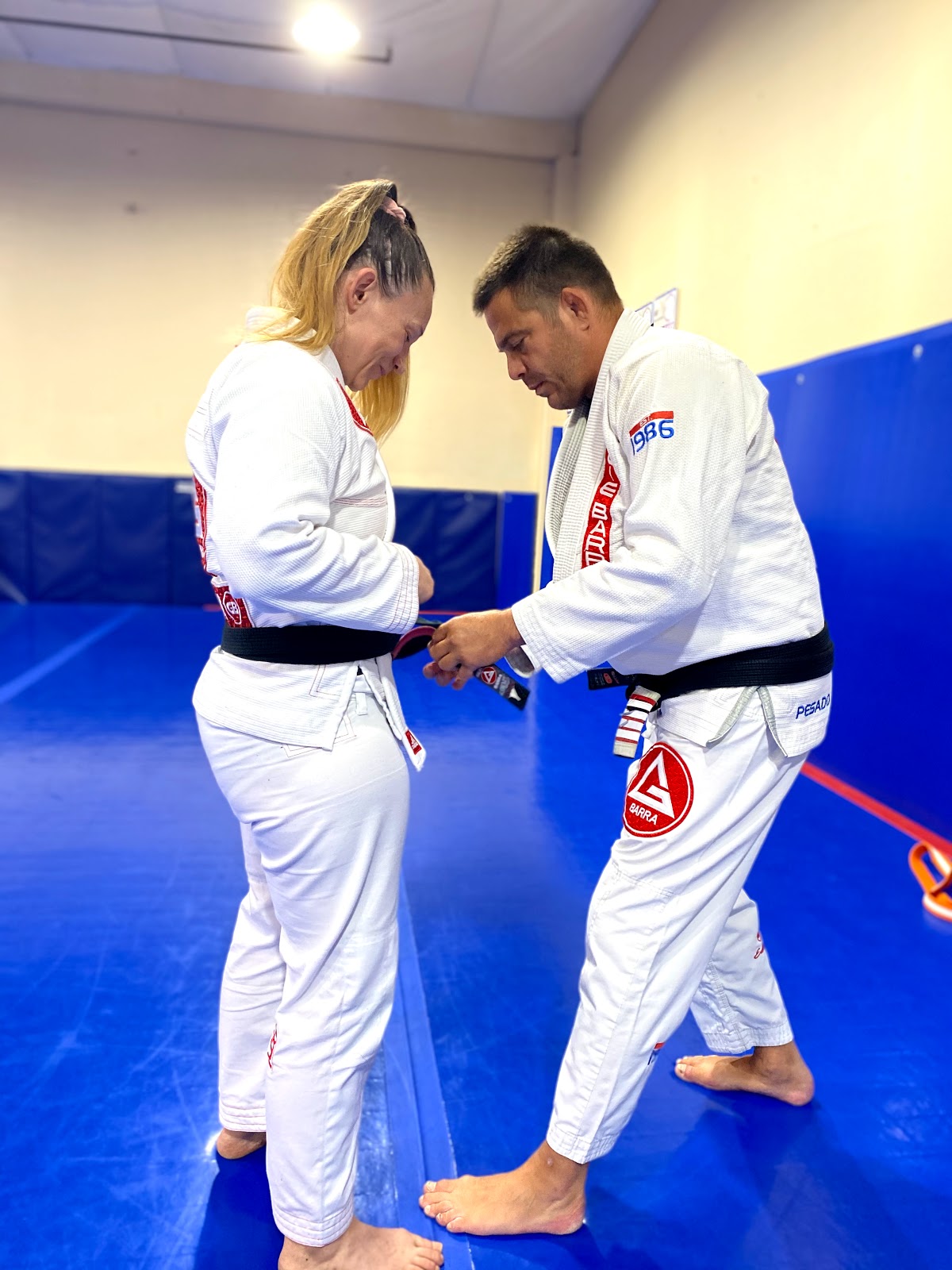 Image 4 of Gracie Barra Seattle