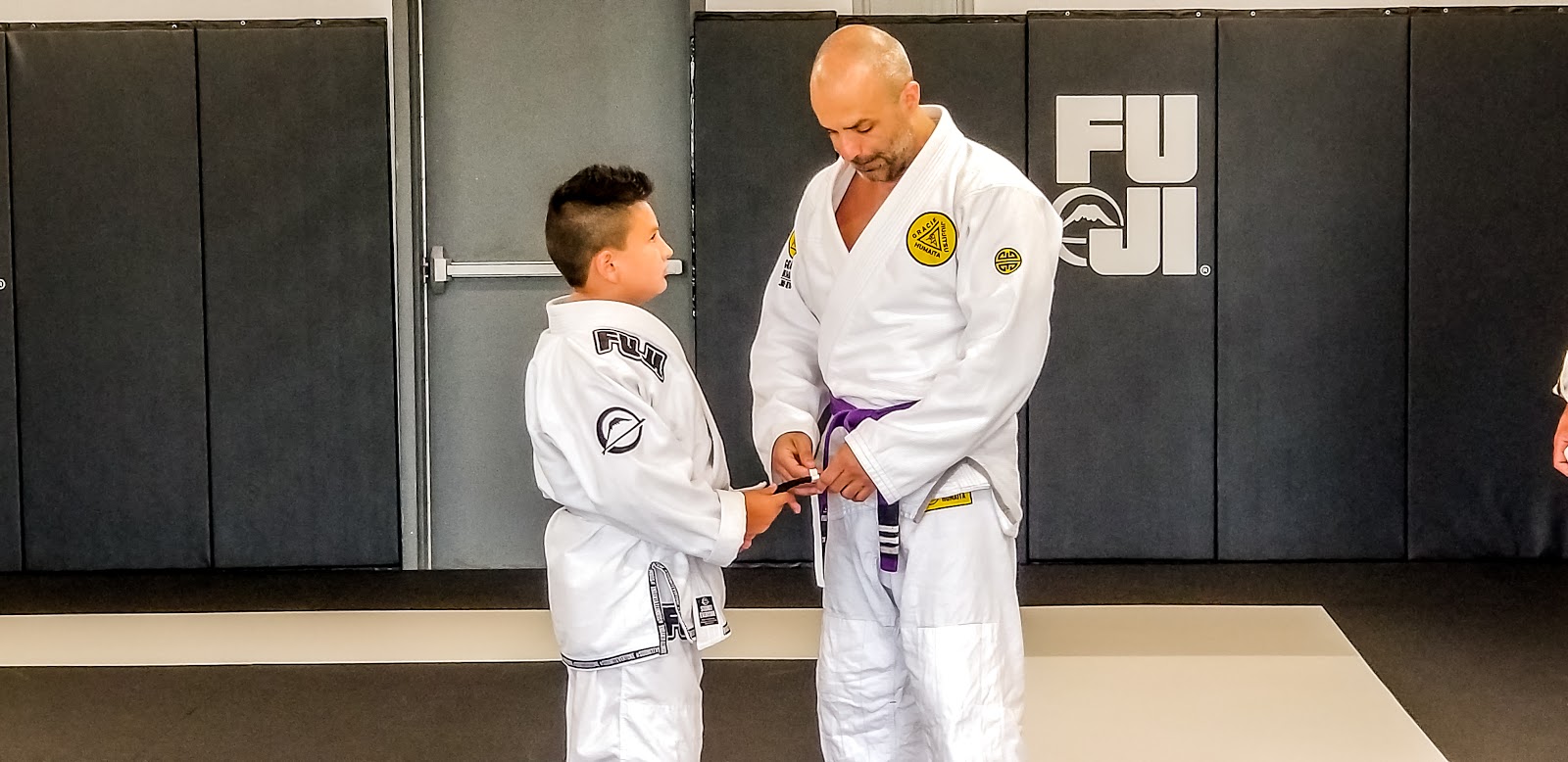 Image 10 of Anzelone Jiu-Jitsu