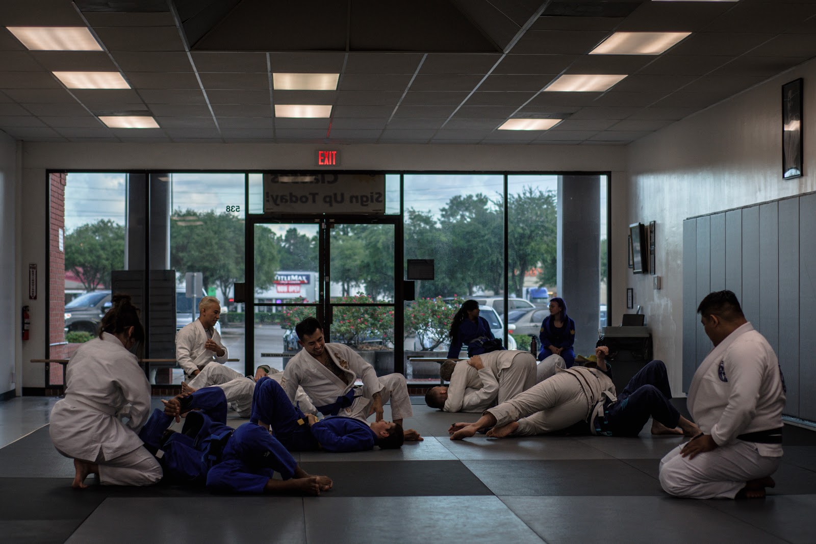 Image 3 of Maven Jiu-Jitsu Academy