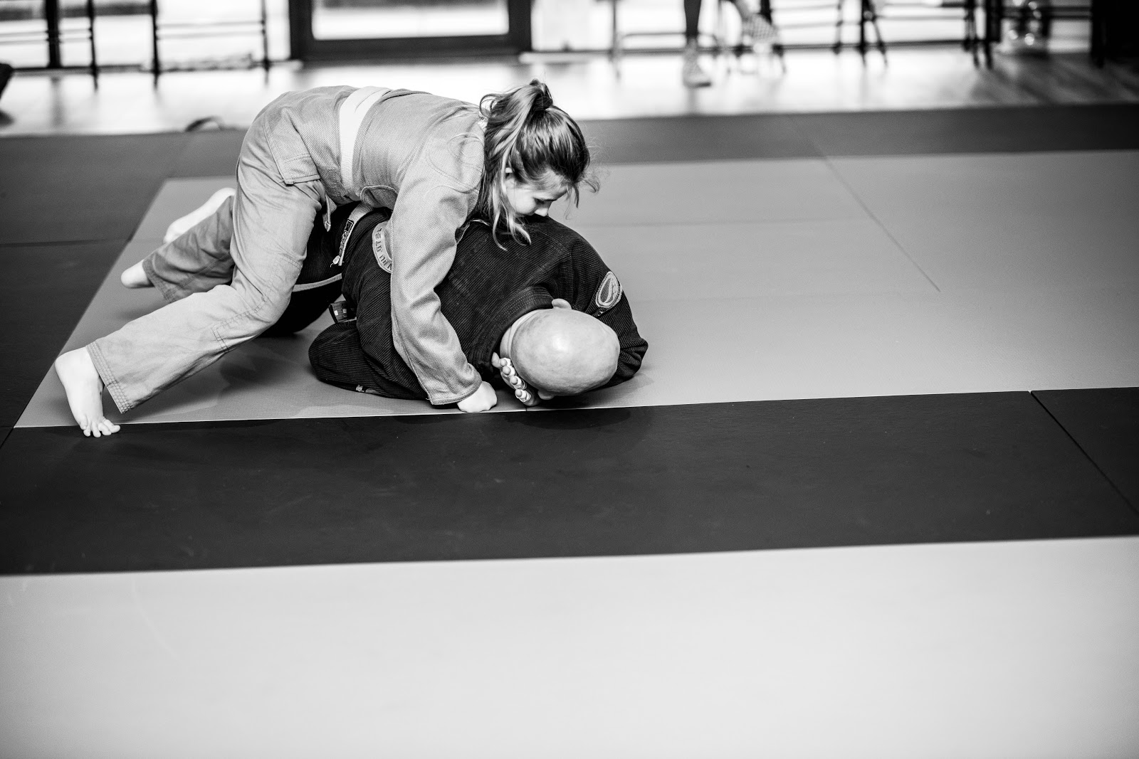 Image 3 of Rising Phoenix BJJ