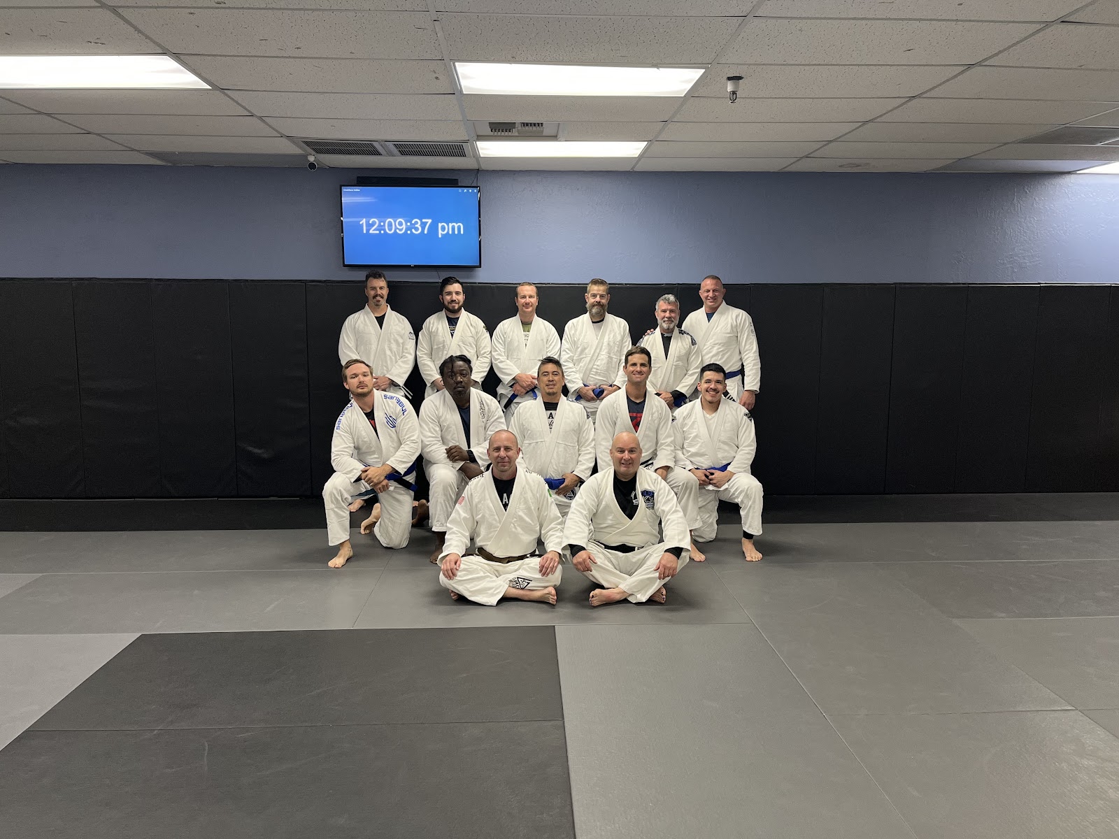 Image 6 of Gracie Jiu-jitsu Chandler