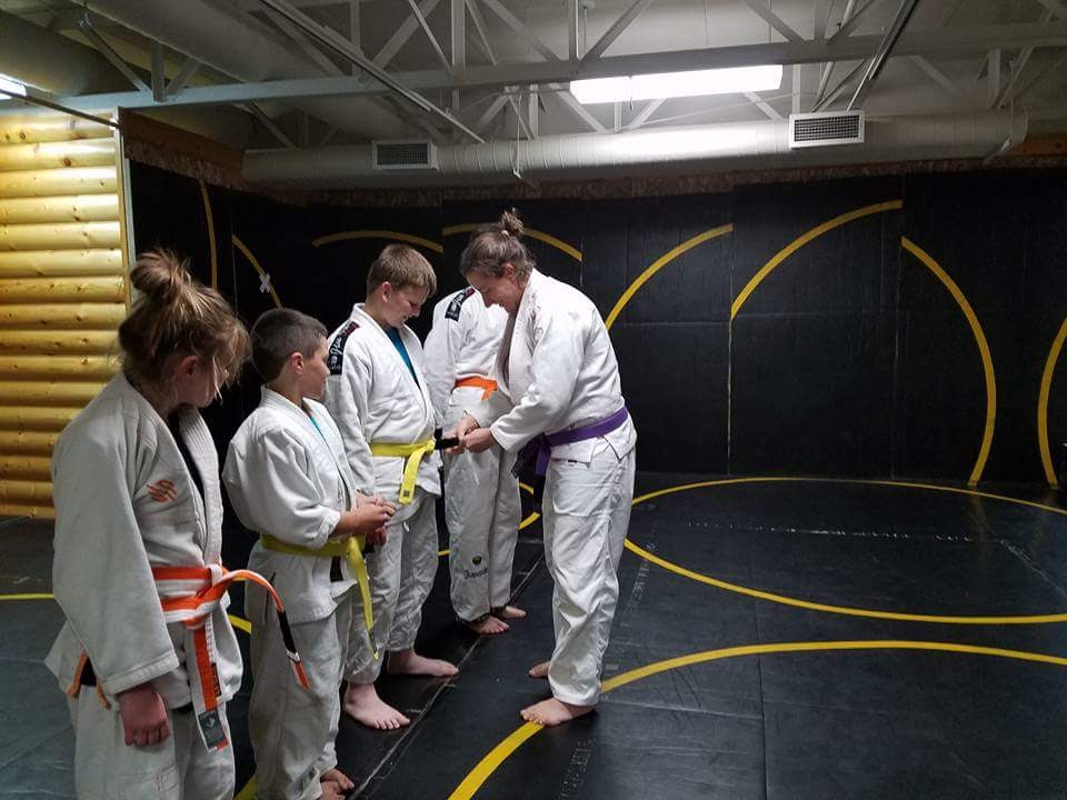 D's Jiu-jitsu Academy photo