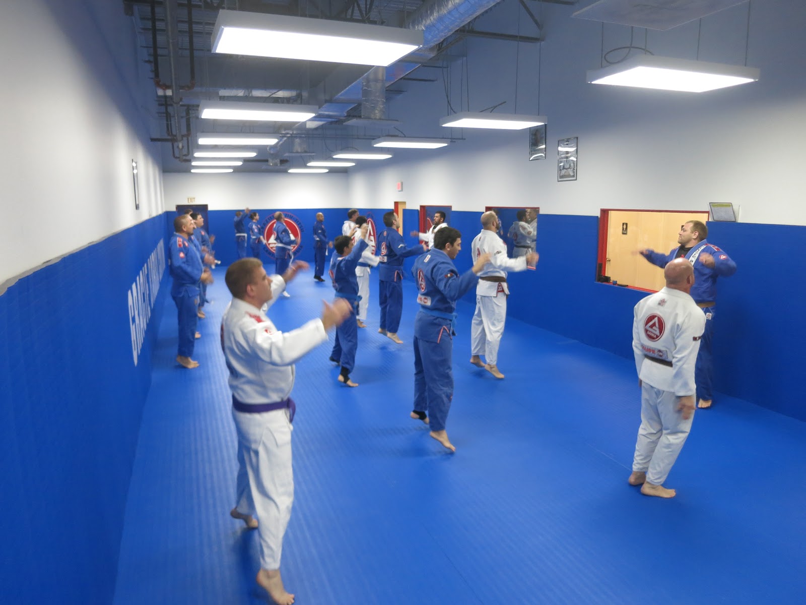 Image 2 of Canton Warriors BJJ Academy