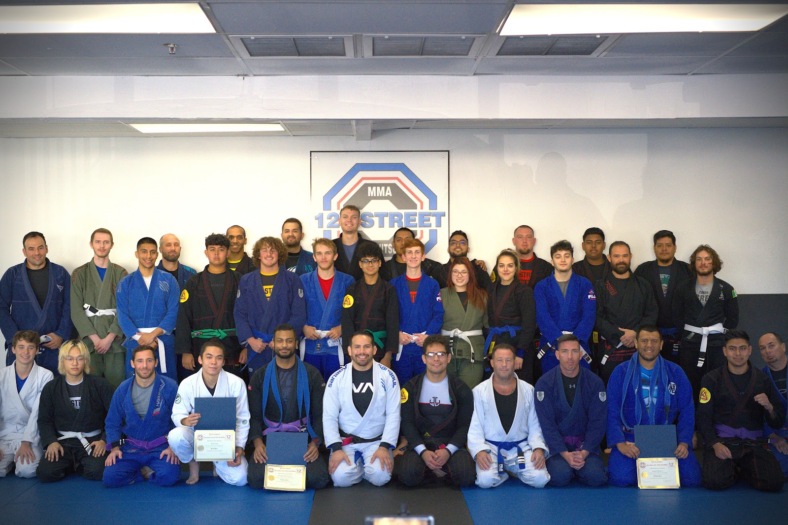 Image 4 of 12th Street Jiu-Jitsu