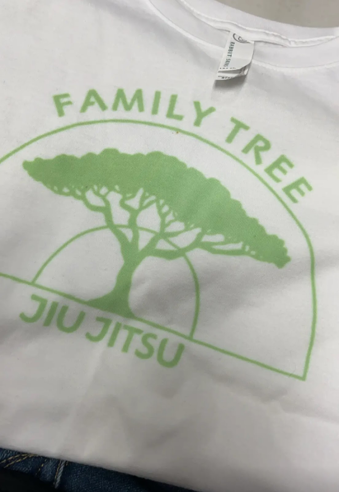 Image 5 of Family Tree Jiu Jitsu