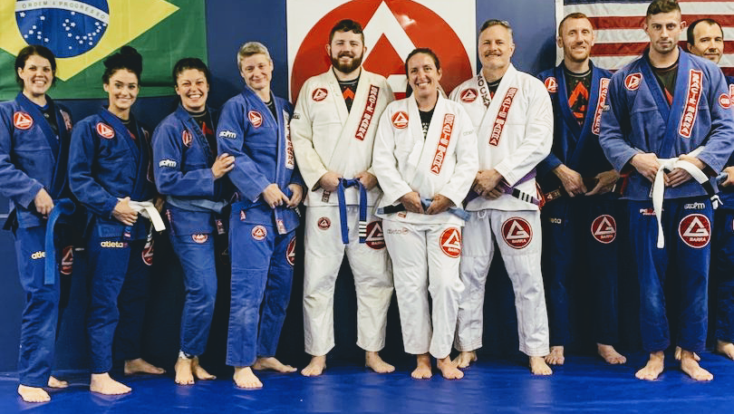 Main image of Gracie Barra Ellijay