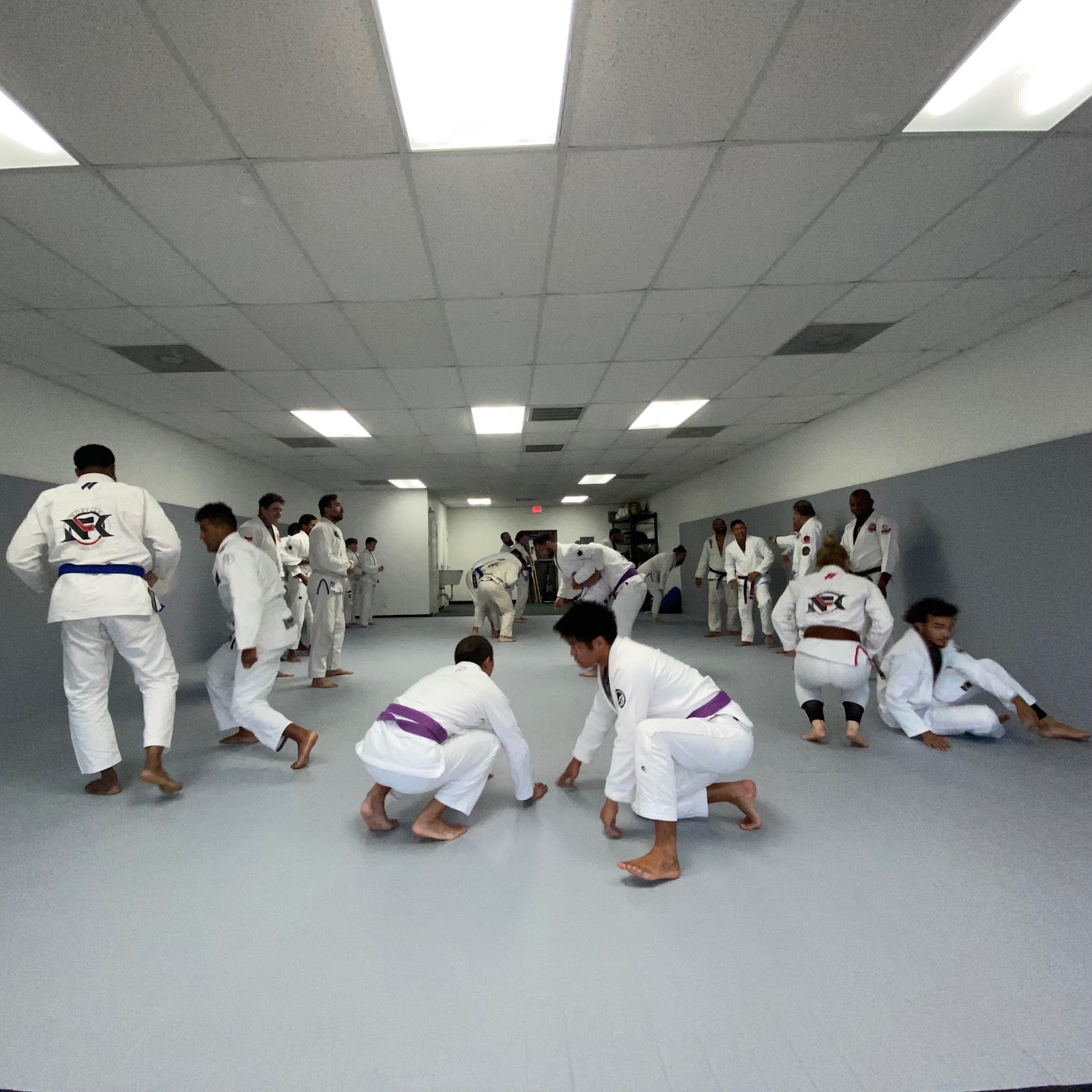 Main image of Element Academy of Jiu-Jitsu