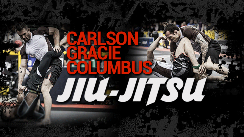 Carlson Gracie Columbus photo