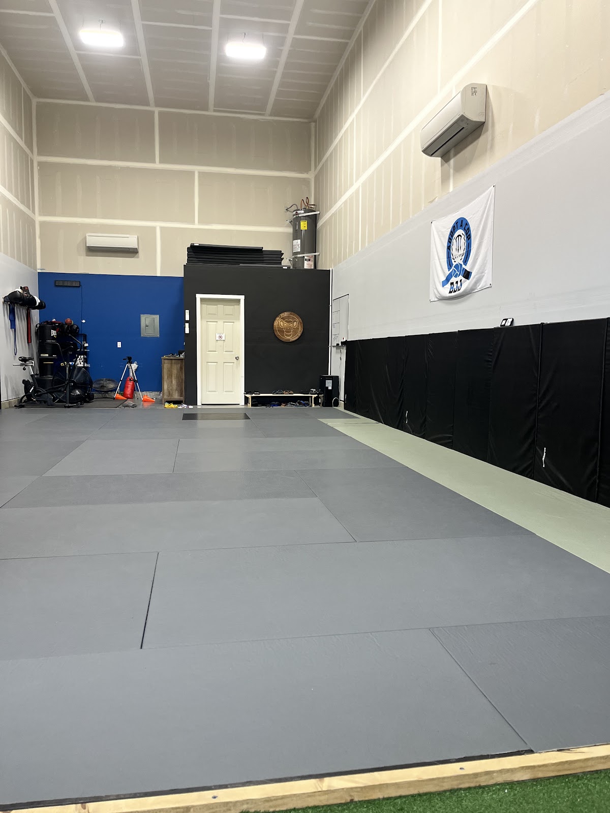 Main image of Evolution Jiu Jitsu Juneau