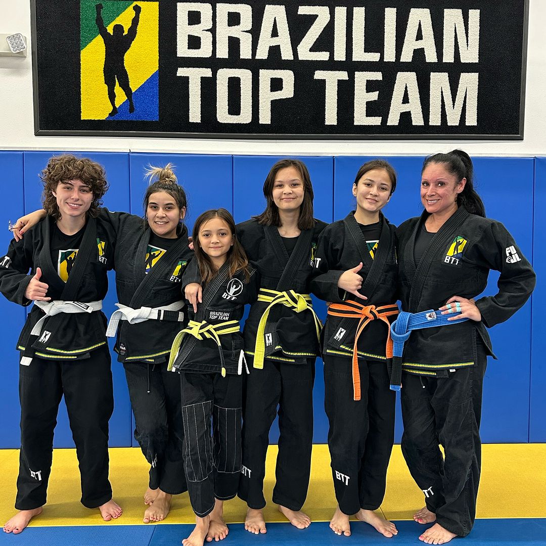 Image 3 of Brazilian Top Team Melbourne FL USA