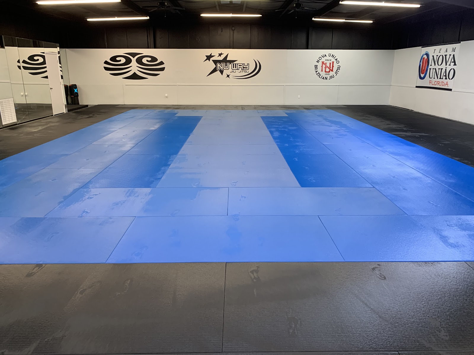 Image 3 of NU Way Jiu Jitsu