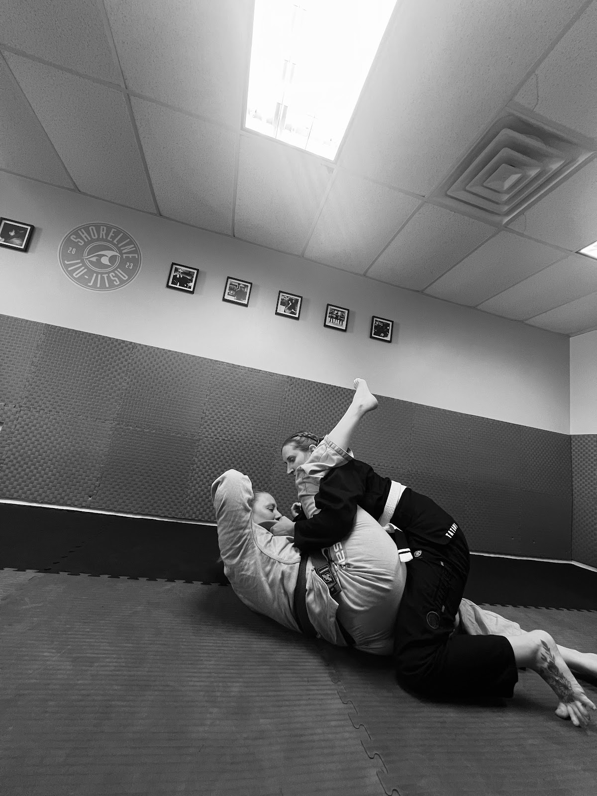 Image 3 of Shoreline Jiu Jitsu