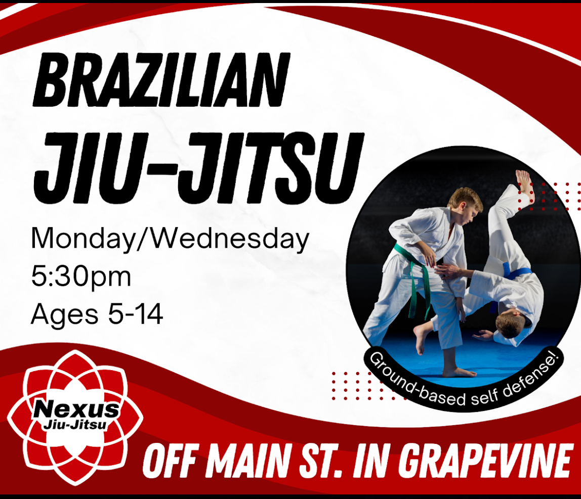 Image 4 of Nexus Brazilian Jiu-Jitsu