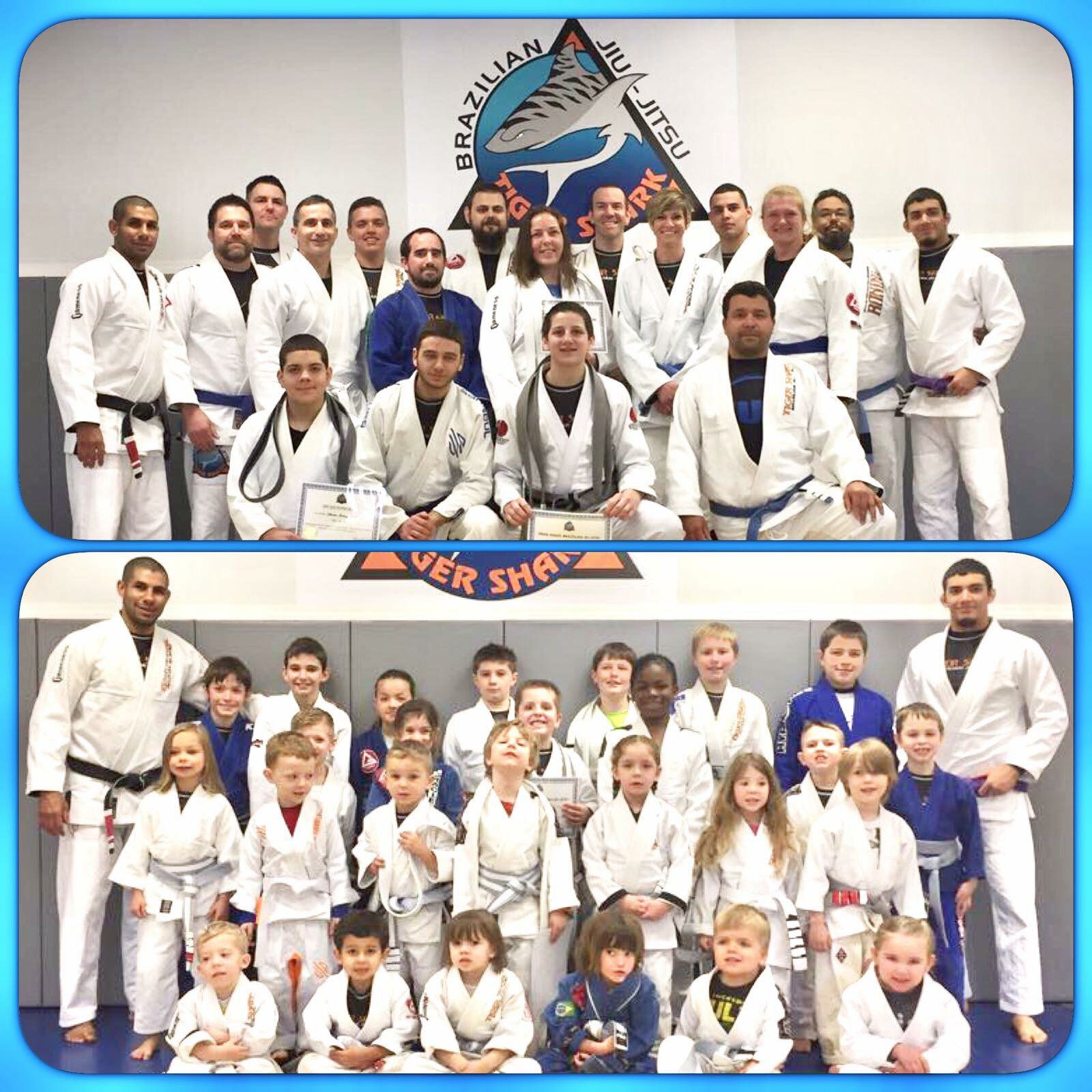 Image 7 of Marcelo Mattos BJJ / Carlson Gracie Team PA