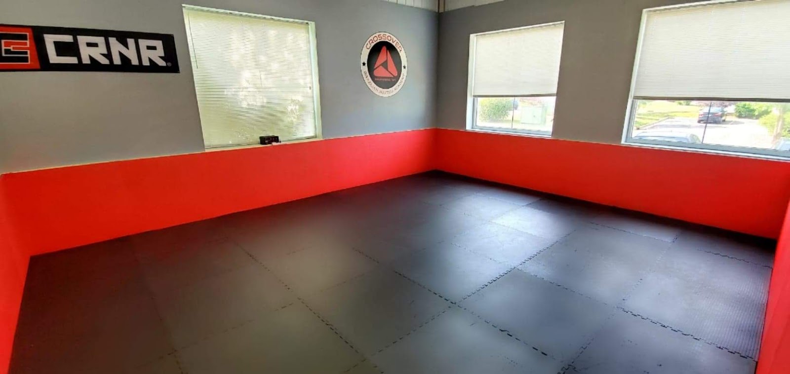 Image 4 of Crossover Brazilian Jiu Jitsu Academy Waukesha