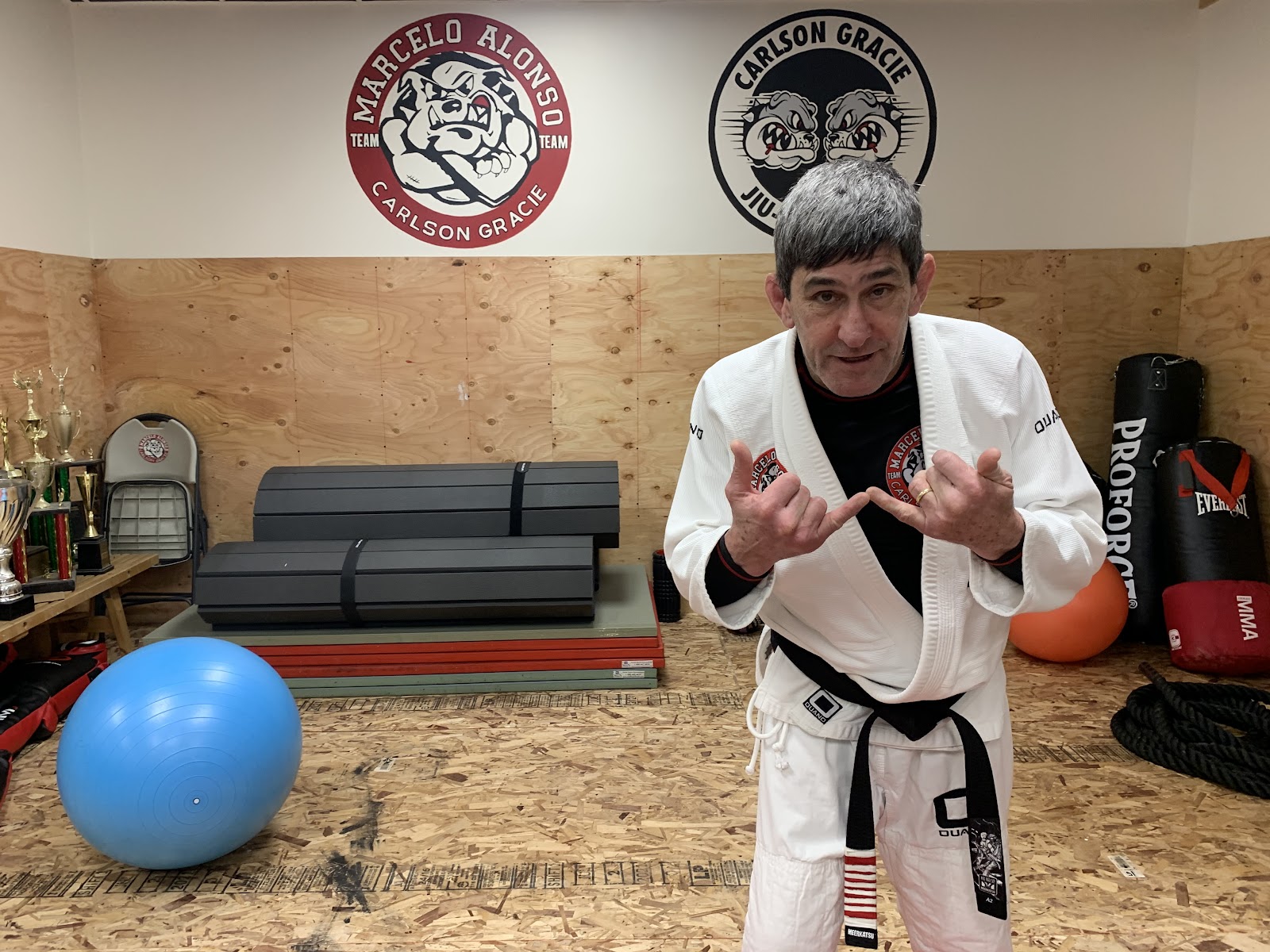 Image 10 of Marcelo Alonso BJJ