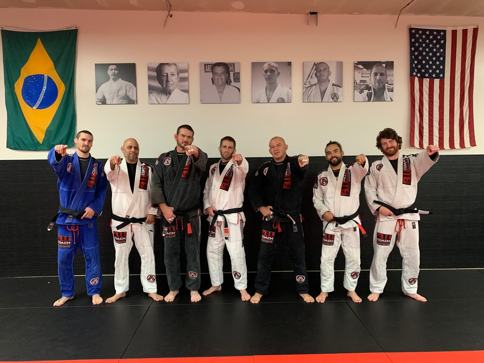 Image 7 of Brazilian Jiu-Jitsu Academy of Tacoma