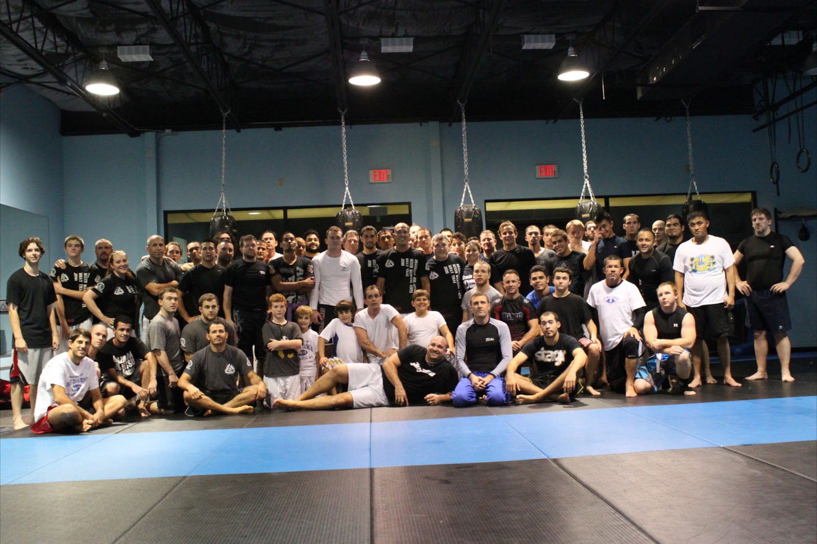 Image 7 of Gracie Tampa South MMA and BJJ