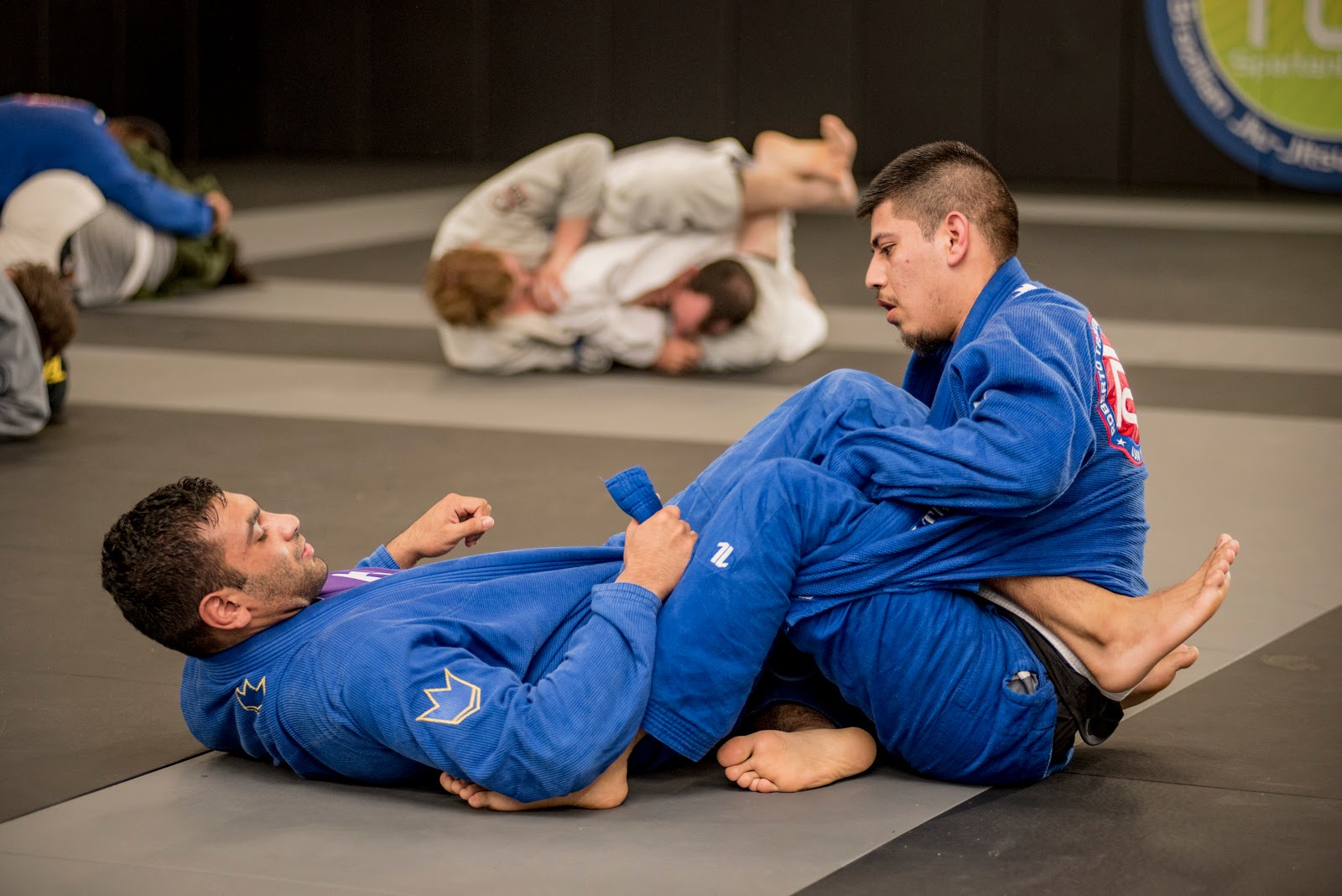 Image 2 of Spartanburg Jiujitsu